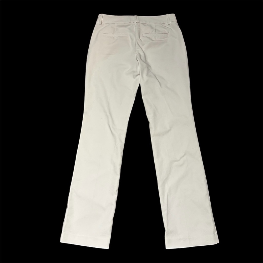 Express Editor Mid Rise Bootcut Pant Size 4R - Picture 6 of 10